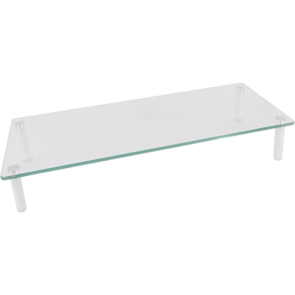 Monitorholder til skrivebord og bærbare tablet 560x210mm
