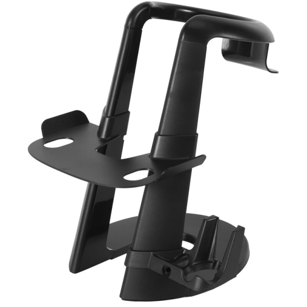 AMVR Virtual Reality 3D-glasögon Display Headset Display Station Spelkontrollstöd för Samsung Gear VR, Daydream View, Vive Focus