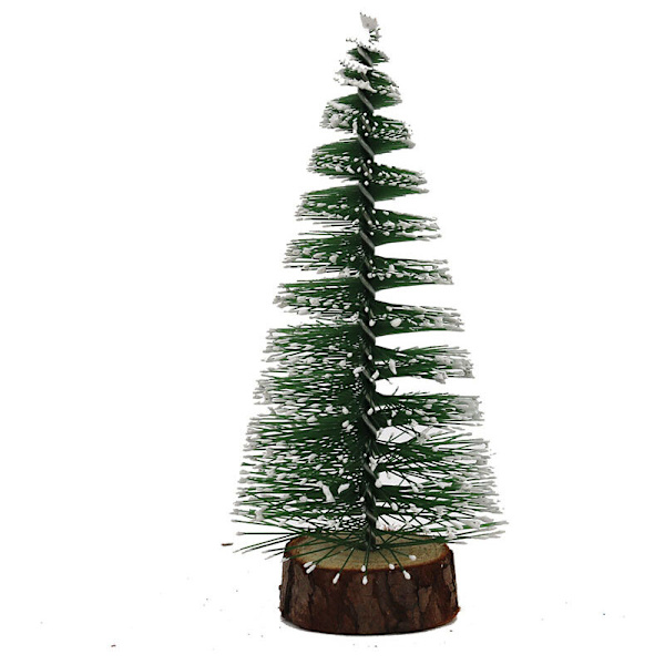 10 st Mini Julgranar Sisal Konstgjorda Julgranar Mini Julgran Miniatyr Julgran Konstgjorda Julgranar Julgran för