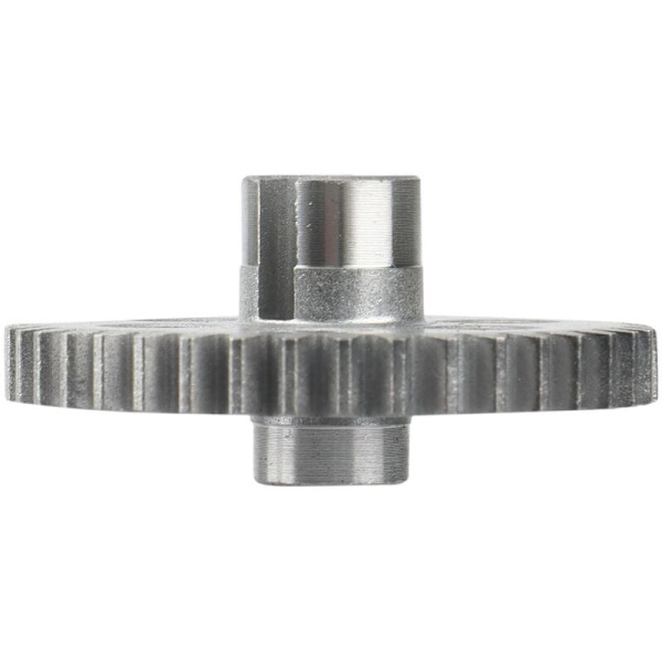 G4610 Metal Sinteret Hærdet Stålgear til Hobby Smax 1621 1625 1631 1635 1651 1655 1/16 Fjernbetjening Bilopgraderingsdele