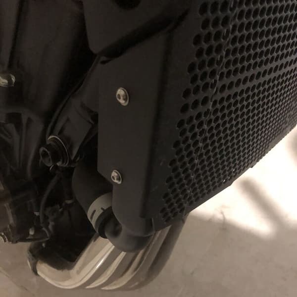 Radiatorskyddsgaller för CB650R CB650F CBR650R CBR650F 2021 2022