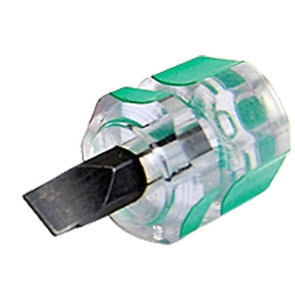 Dobbelskrujern Mini-skrujern