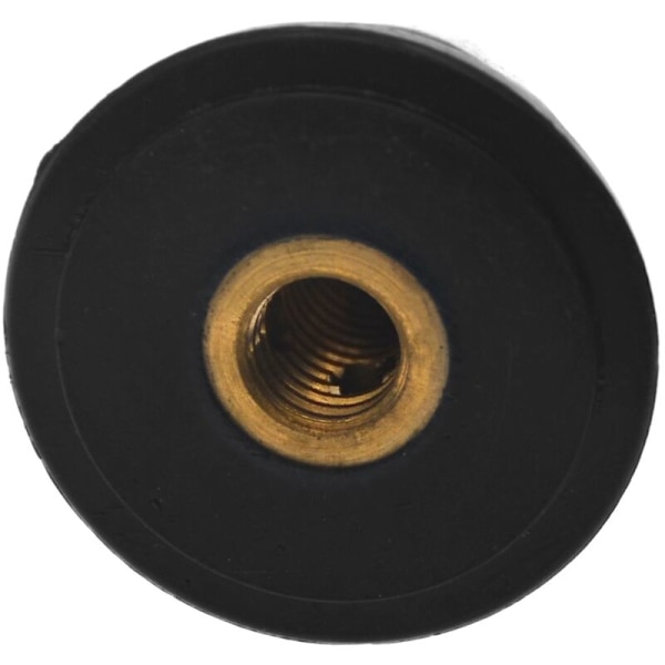 2X Propellermutter Passar för 4HP 5HP Utombordsmotor 647-45616-01