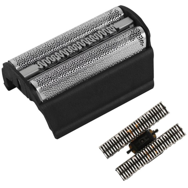 31B erstatningsaluminiumsfilter + blad for 3-serie 310 5000/6000 5724 5735 5736 5738 5739 5770 5771 5773 380 5520