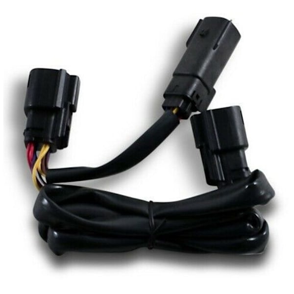 Custom Dynamics Quick Disconnect Link Line Auto Parts for Tour-Pak CD--QD-14 2130-0267