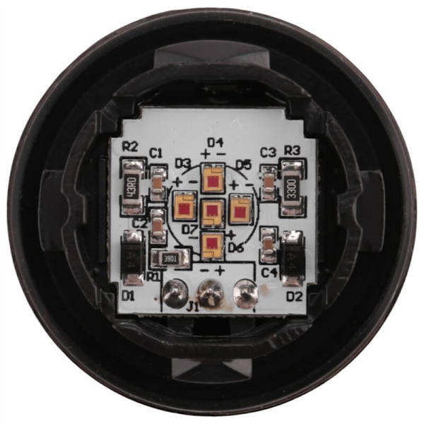 81536-52C80 LED-takavalon polttimoyksikkö C- LS500 LS500H 2018-2022 Combo
