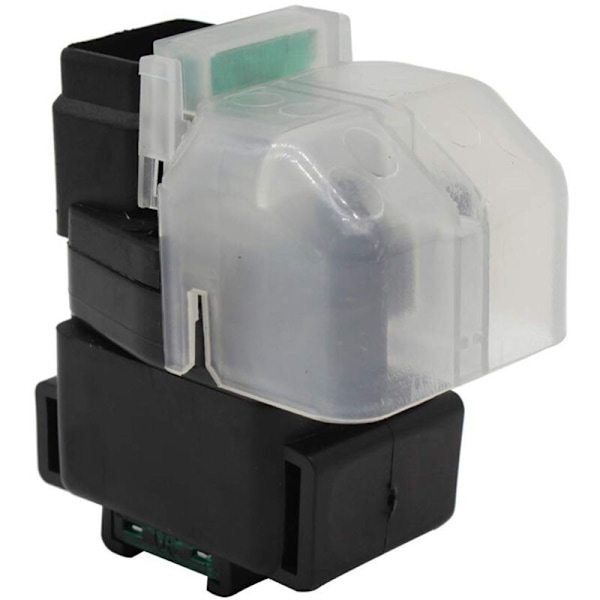 Starter Solenoid Relay til Suzuki GSF600 S Bandit 600 1996-2003 GSX1300 R Hayabusa GSXR1000 2001-2004 GSF1200 Bandit 1200 2001-2005