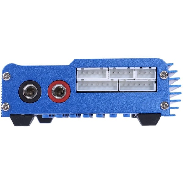 B6 Digital LCD RC Batteriladdare NiMh Laddare Tillbehör