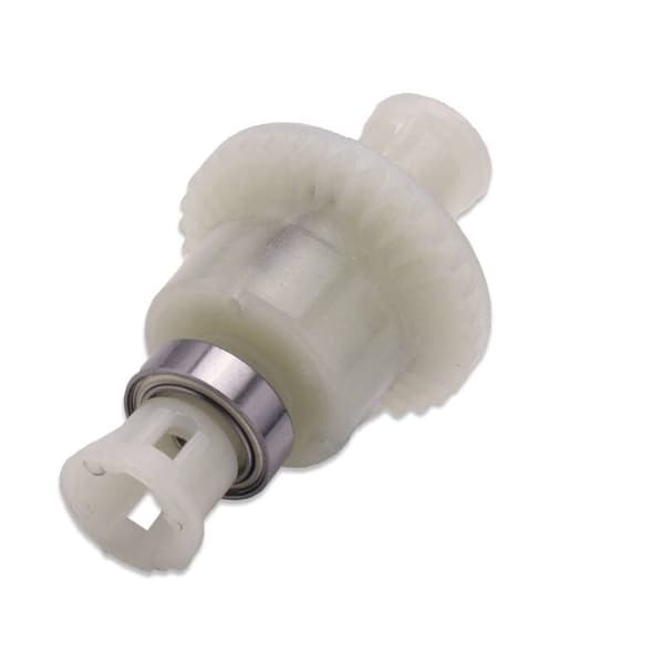 2 stk. PX9300-07 Differential til 9300 9304 1/18 RC Modelbil Reservedele Tilbehør