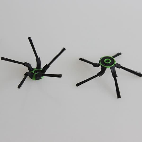 Sidebørste 8 Dele til S9 Fejende Robotstøvsuger Tilbehør