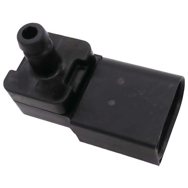 Kart Sensor Bil Luftinntak Trykk Passer for E83N X3 3.0D E46 E53 E60 E61 E70 77922600113627792260