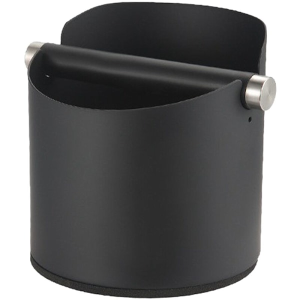 Bucket Coffee, Compact and Sturdy Coffee Canister Durable Non-Slip Coffee Bucket Easy to Clean Coffee Canisters