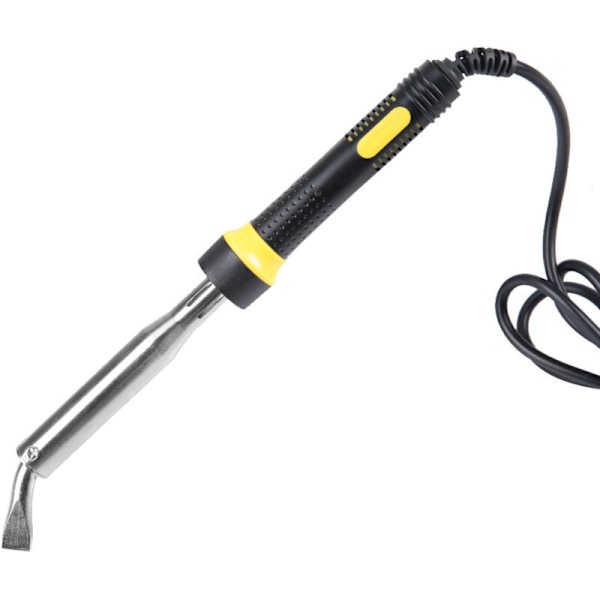 220V 150W Högpresterande Elektrisk Lödkolv Temperaturpistol Lödkolv Svetsverktyg (EU-kontakt)