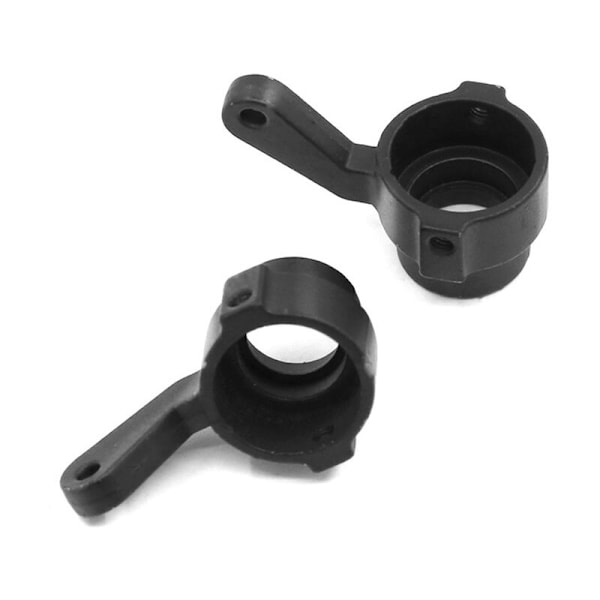 2 st metallstyrningskoppar för C14 C24 C34 C44 B14 B1 B16 B24 B36 MN D90 D91 MN99S uppgradering RC-bil, 1
