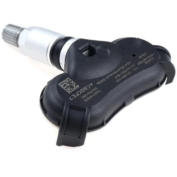 Dæktryksensor TPMS 42607-0C070 til Sienna Sequoia 2006-2017