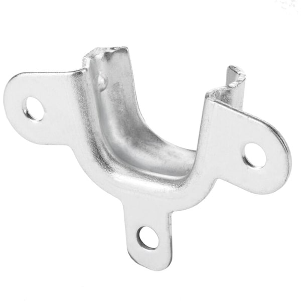 Metallrullestøtte for rulleskodderør