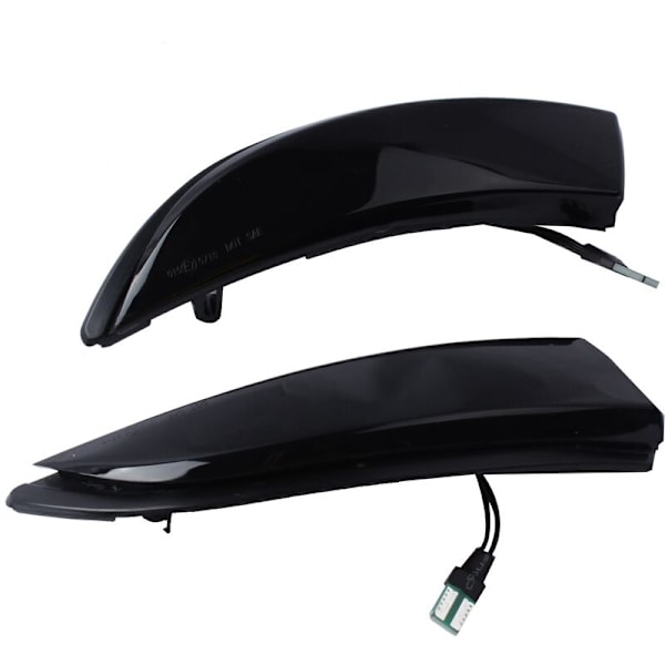 LED-blinkers för backspegel till Ford Fiesta MK7 2008-2017