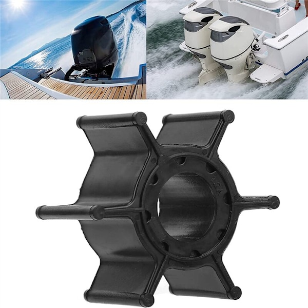 682-44352-01 Udenbordspumpe Impeller Til 9.9/15HK 18-3074