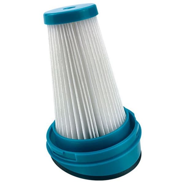HSV320J/HSV420J Dammsugarfilter Ersättningsfilter Dammsugartillbehör HEPA-filter