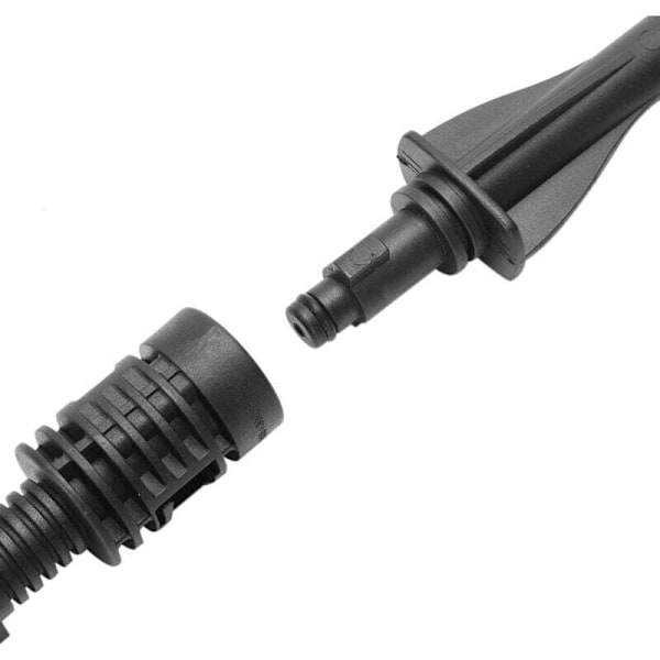 Karcher K1 K2 K3 K4 K5 K6 K7 Painepesuri Autonpesun Suutin - Oranssinharmaa