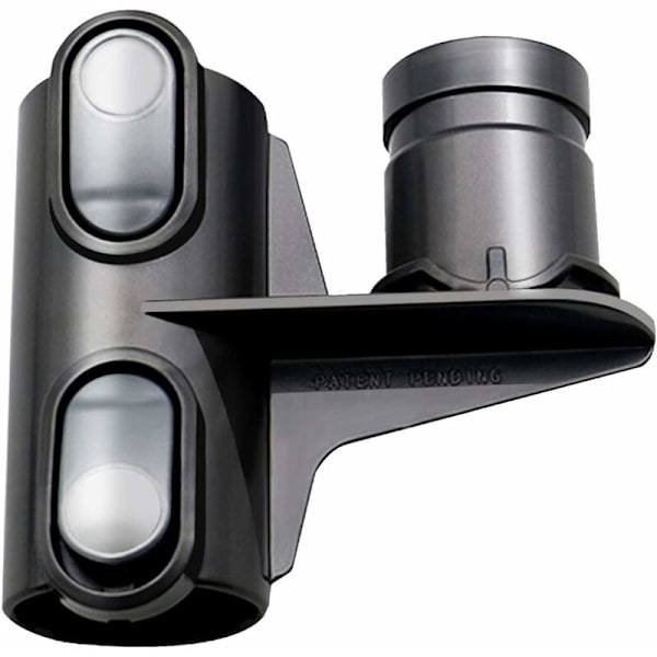 Set med 2 förvaringsstödhuvuden för DYSON DC58 DC59 DC62 V6 DC35 DC45