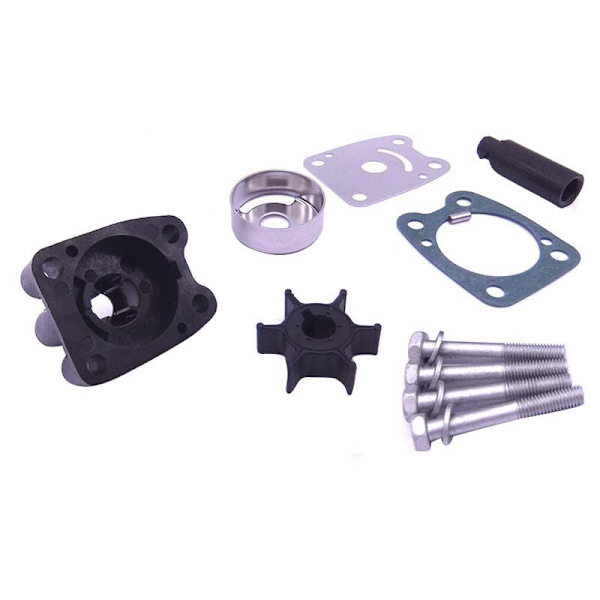 Bådmotor 6E0-W0078-00 6E0-W0078-01 6E0-W0078-02 Pumpereparationskit til 4HP 5HP 4A 5C Påhængsmotor