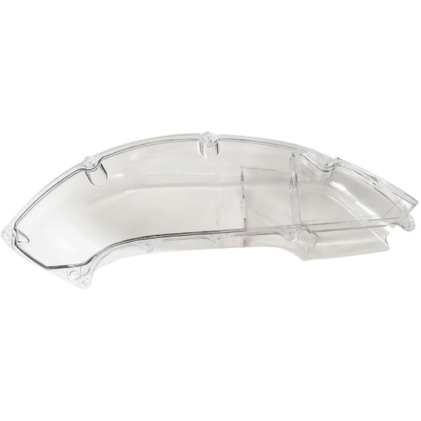 Til NMAX 155 125 V2 Aerox BWS 2021 2022 Luftfilterdæksel Luftfilterbeskytter Skal Hætte Transparent