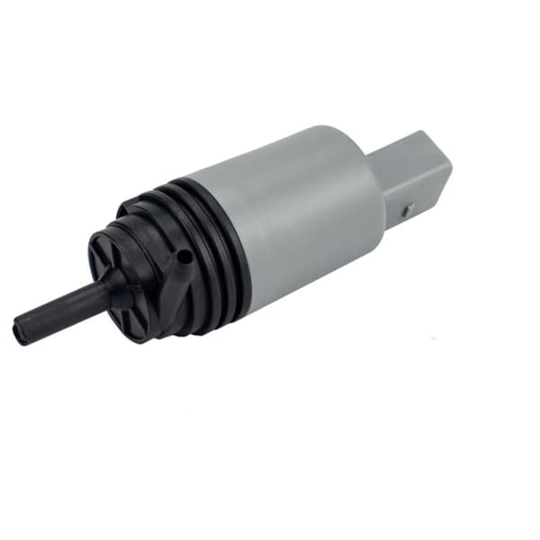 2X vindrutespolarpump för 67127302589 E60 E61 E63 E64 E65 E66 E82 E88 E90 E92