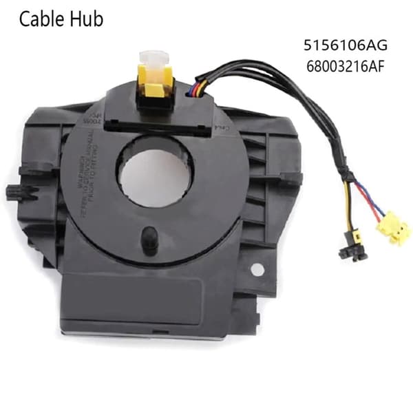 68003216AF Kabelnav uden sensor til 2007-2016 5156106AG