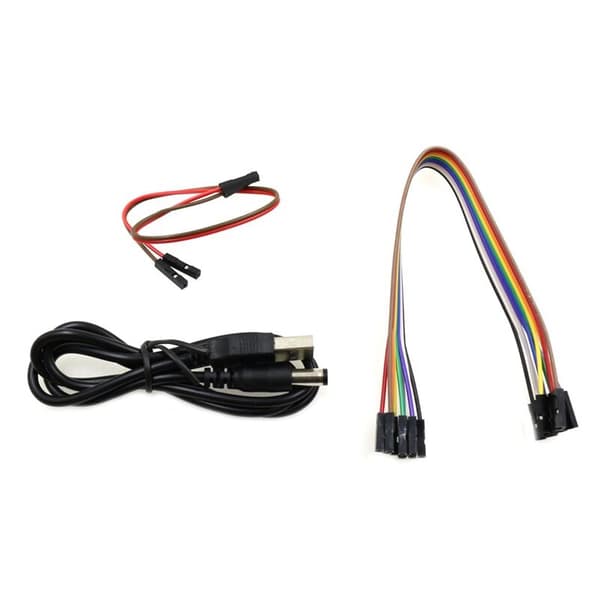 Jordfugtighedssensor Kit Automatisk Vandingssystem Manager med Mini Pumpe til DIY Kit EK1915