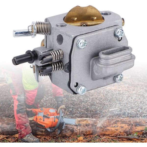 Forgaser, Forgaser Carb Udskiftning Passer til STIHL 044 046 MS440 MS460 Kædesav Dele Tilbehør
