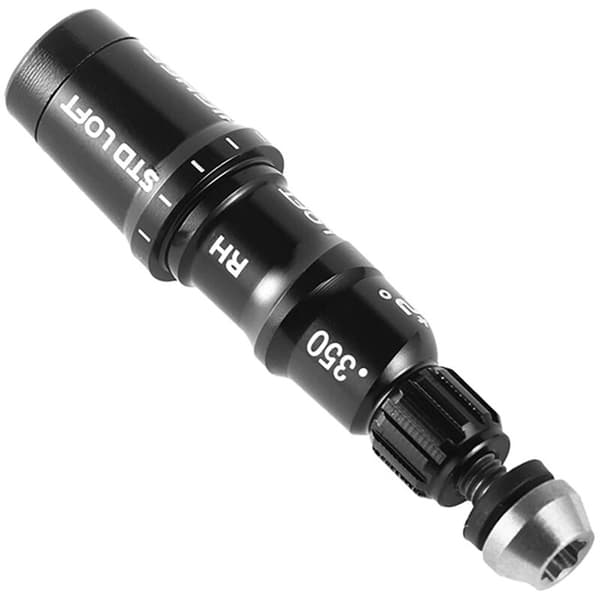 2 stk. Serie .335 Golf Shaft Adapter Sleeve til 2017 M1 M2 M3 SLDR Driver Tip RH