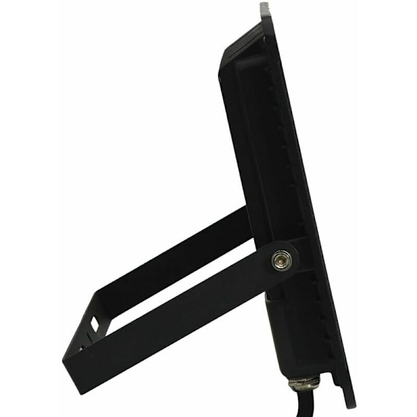 100 W LED-ulkovalaisin, kylmä valkoinen