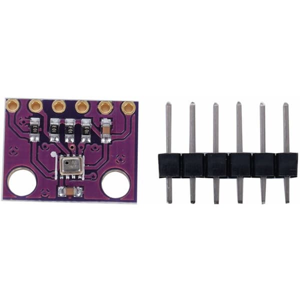 Bmp280 trycksensor modul ersätter Bmp180 för Arduino hög precision atmosfärisk D