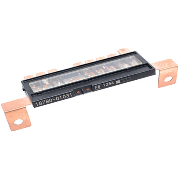 Til for 125 AMP Multi Fuse 18790-01031 Motorstrøm