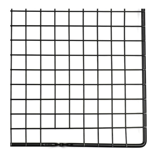 Kølerist, bagerist, bageplade 43x27,5 cm, non-stick