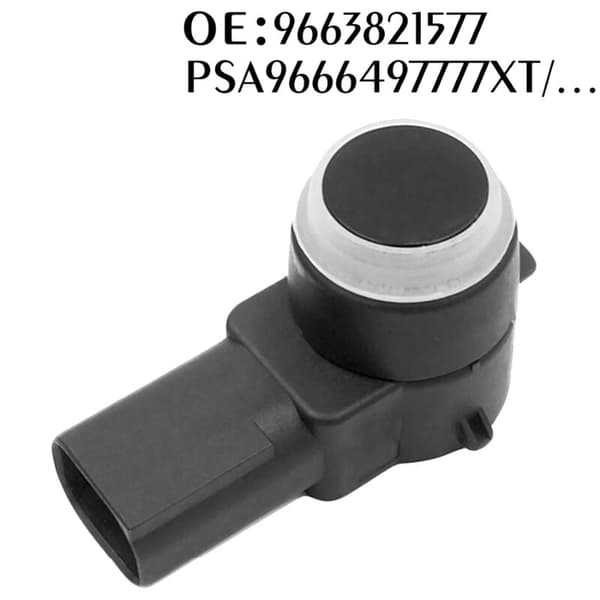 Til 407 RCZ parkeringssensor til C4 C5 Berlingo 9663821577 6590.A5 6590.EF 9663821577XT