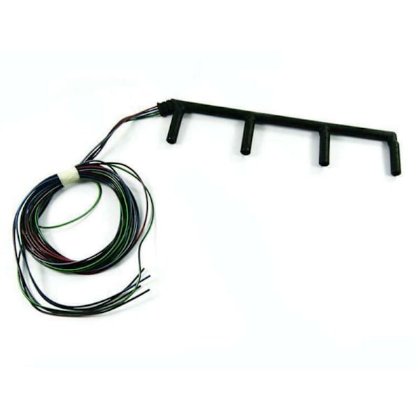 Glödstiftskabelstam för Golf 1.9L Tdi 2004-2006 038971782C