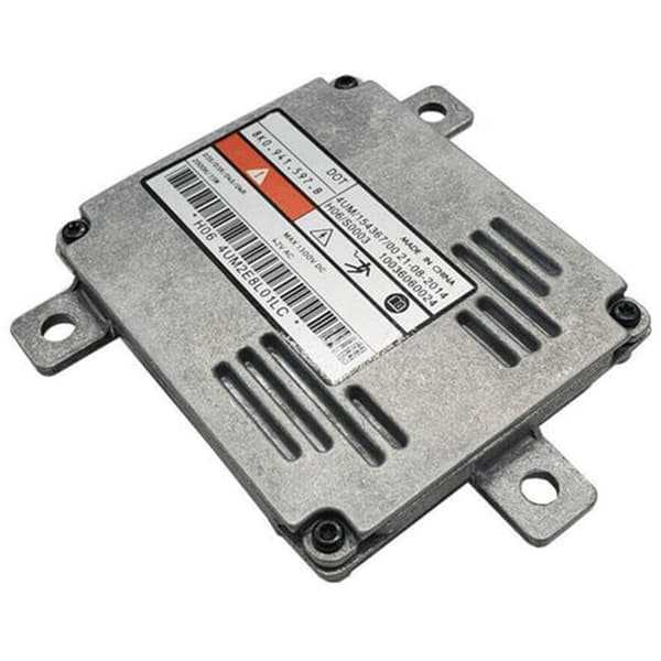 HID-frontlykt ballastkontrollmodul for Golf A3 A4 A8 8K0941597B 8K0 941 597 B