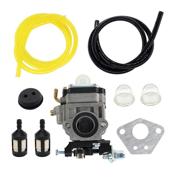 Lämplig för srm2601 srm2400 wyj-176 wyj-220 wyj-220-1 förgasare