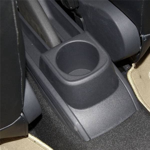 6R0862533B Bil Midtkonsoll Armlene Drikkekoppholder for 6R 2010-2018