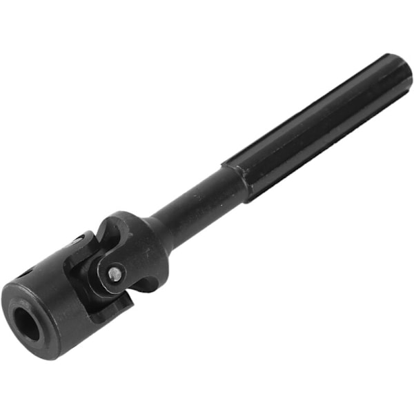 2 kpl metallista vetoakselia Yikong YK4102 YK4103 CR3.4 KHAMBA 1/10 RC -päivitysosille autoon