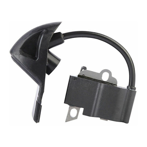 Tändspolemodul för Stihl BG56 BG86 BG86C SH86 C Lövblåsare Ersätter nr 4241 1306B