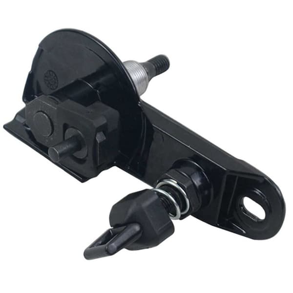 Til - 3 5 Serie E91 E61 Bagrudevisker Aksel Viskeraksel Sving 61627209167