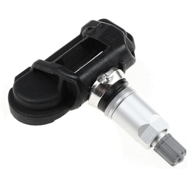 2 st TPMS däcktrycksövervakningssensor serie A0009050030 för W176 W205 X253 W212 W221 W447 W166 W463