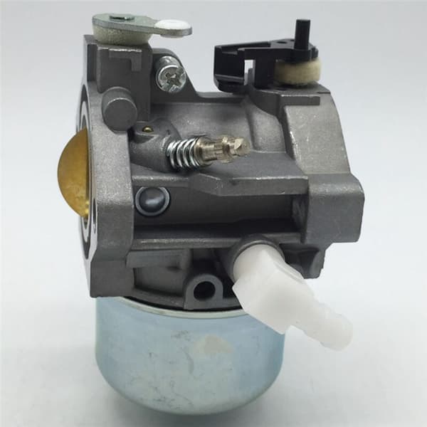 Flat Suction Piston Carburetor for 699831 283702 694941