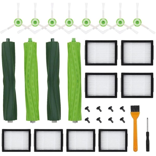 Reservedeler for E/I/J-serien, E5 E6 E7 I2 I3 I3+I4 I4+ I6 I6+ I7 I7+ I8 I8+/Plu
