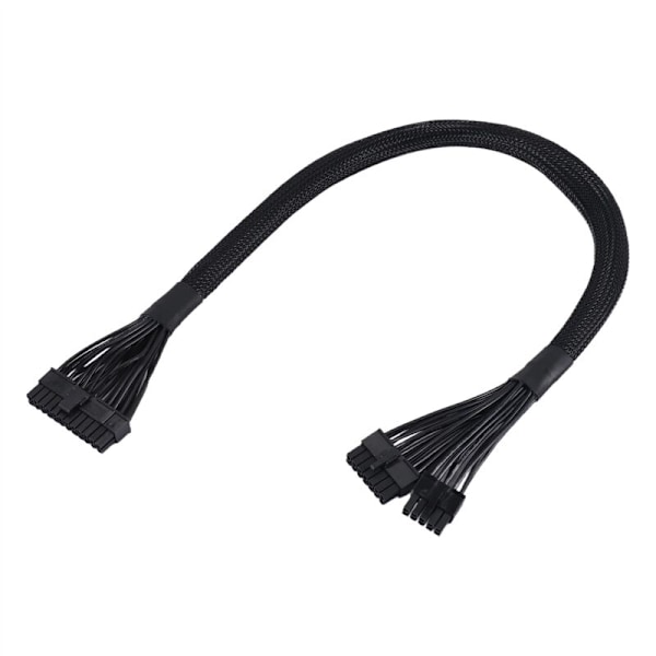14+10Pin - 24Pin ATX Virtakaapeli 20+4Pin PC Virtalähde Emolevy Kaapeli AX1500I AX1200I AX860I AX760I