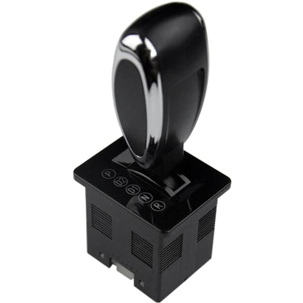 Børns elektriske bil gear switch, switch og bakgear G65 G55, til børns legetøjsbil reservedele, model 3