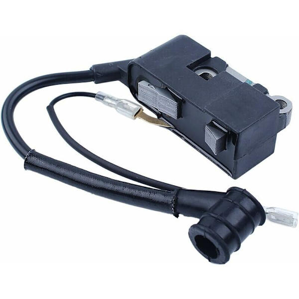 Tändspole Magneto Modul För 4500 5200 5800 45cc 52cc 58cc Motorsåg, Motorsågstillbehör